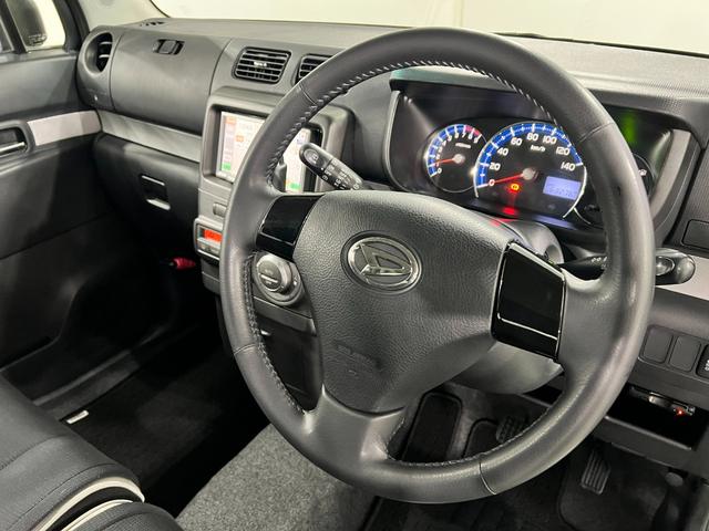 ムーヴコンテカスタム G 走行63276キロ/HIDヘッドランプ/マット1年保証距離無制限 走行距離63276キロ ワンセグナビ ドライブレコーダー 純正フロアマット 助手席エアバッグ HIDヘッドランプ アイドリングストップ 電動格納式ドアミラー(埼玉県)の中古車