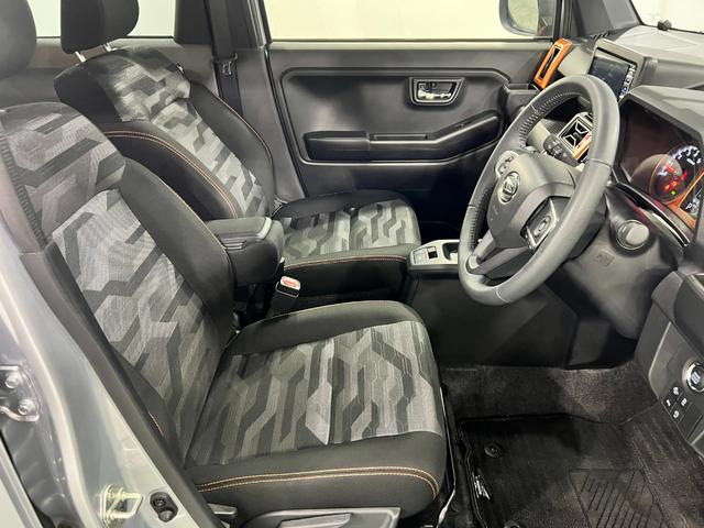 タフトGターボ 走行22905キロ/車検整備付/ナビ/ドラレコ一年保証・走行距離無制限走行22905キロ 車検整備付 フルセグナビ バックカメラ ドラレコ ETC クリアランスソナー LEDヘッドライト シートヒーター(埼玉県)の中古車