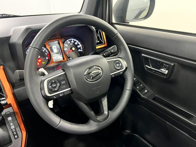 タフトGターボ 走行22905キロ/車検整備付/ナビ/ドラレコ一年保証・走行距離無制限走行22905キロ 車検整備付 フルセグナビ バックカメラ ドラレコ ETC クリアランスソナー LEDヘッドライト シートヒーター(埼玉県)の中古車