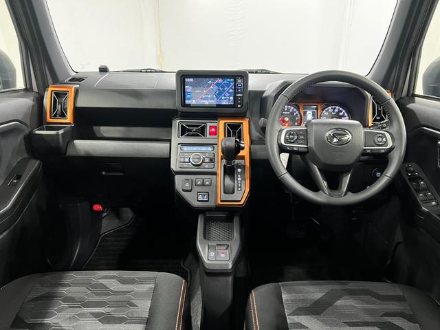 タフトGターボ 走行22905キロ/車検整備付/ナビ/ドラレコ一年保証・走行距離無制限走行22905キロ 車検整備付 フルセグナビ バックカメラ ドラレコ ETC クリアランスソナー LEDヘッドライト シートヒーター(埼玉県)の中古車