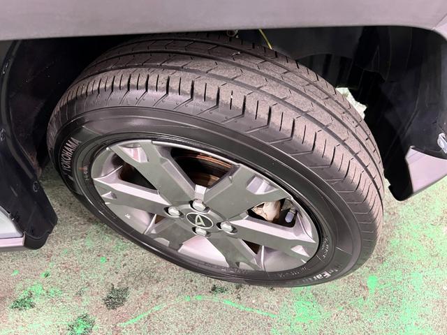 タフトGターボ 走行22905キロ/車検整備付/ナビ/ドラレコ一年保証・走行距離無制限走行22905キロ 車検整備付 フルセグナビ バックカメラ ドラレコ ETC クリアランスソナー LEDヘッドライト シートヒーター(埼玉県)の中古車