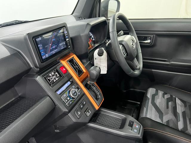 タフトGターボ 走行22905キロ/車検整備付/ナビ/ドラレコ一年保証・走行距離無制限走行22905キロ 車検整備付 フルセグナビ バックカメラ ドラレコ ETC クリアランスソナー LEDヘッドライト シートヒーター(埼玉県)の中古車