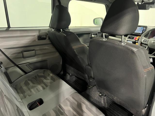 タフトGターボ 走行22905キロ/車検整備付/ナビ/ドラレコ一年保証・走行距離無制限走行22905キロ 車検整備付 フルセグナビ バックカメラ ドラレコ ETC クリアランスソナー LEDヘッドライト シートヒーター(埼玉県)の中古車