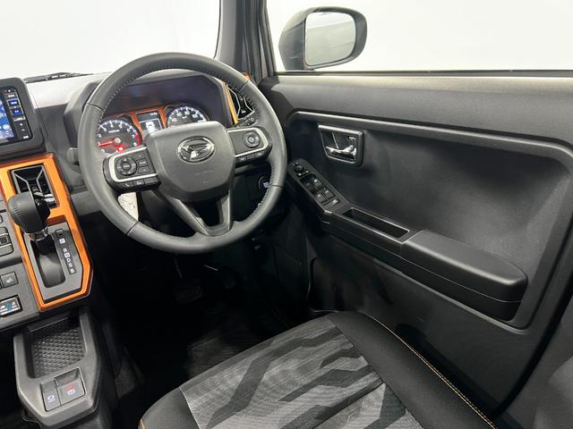 タフトGターボ 走行22905キロ/車検整備付/ナビ/ドラレコ一年保証・走行距離無制限走行22905キロ 車検整備付 フルセグナビ バックカメラ ドラレコ ETC クリアランスソナー LEDヘッドライト シートヒーター(埼玉県)の中古車
