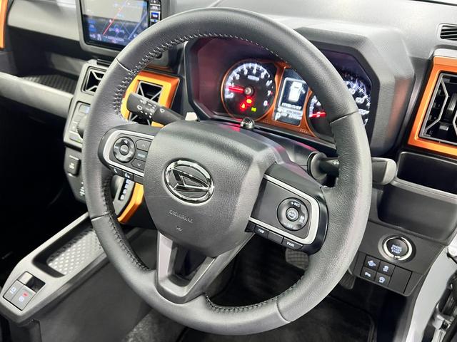 タフトGターボ 走行22905キロ/車検整備付/ナビ/ドラレコ一年保証・走行距離無制限走行22905キロ 車検整備付 フルセグナビ バックカメラ ドラレコ ETC クリアランスソナー LEDヘッドライト シートヒーター(埼玉県)の中古車