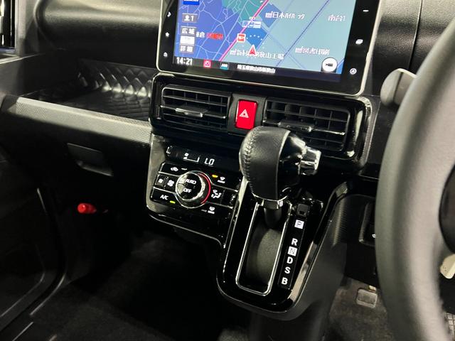 タントカスタムRSスタイルセレクション 走行95270キロ/ナビ1年保証距離無制限 走行距離95270キロ 純正フルセグナビ バックカメラ ドラレコ 純正マット サイドエアバッグ LEDヘッドランプ アイドリングストップ シートヒーター 両側電動スライドドア(埼玉県)の中古車