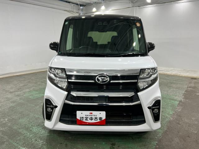 タントカスタムRSスタイルセレクション 走行95270キロ/ナビ1年保証距離無制限 走行距離95270キロ 純正フルセグナビ バックカメラ ドラレコ 純正マット サイドエアバッグ LEDヘッドランプ アイドリングストップ シートヒーター 両側電動スライドドア(埼玉県)の中古車