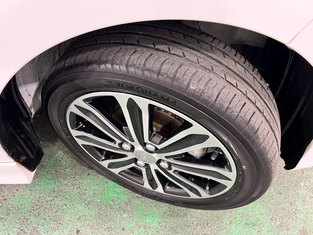 タントカスタムRSスタイルセレクション 走行95270キロ/ナビ1年保証距離無制限 走行距離95270キロ 純正フルセグナビ バックカメラ ドラレコ 純正マット サイドエアバッグ LEDヘッドランプ アイドリングストップ シートヒーター 両側電動スライドドア(埼玉県)の中古車