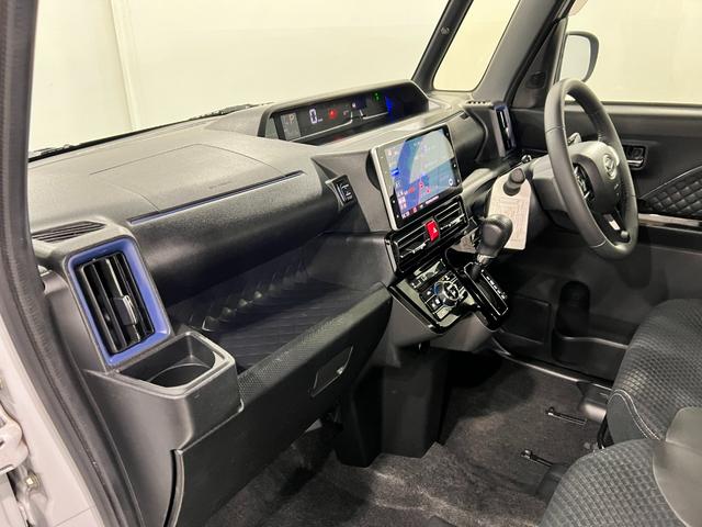 タントカスタムRSスタイルセレクション 走行95270キロ/ナビ1年保証距離無制限 走行距離95270キロ 純正フルセグナビ バックカメラ ドラレコ 純正マット サイドエアバッグ LEDヘッドランプ アイドリングストップ シートヒーター 両側電動スライドドア(埼玉県)の中古車