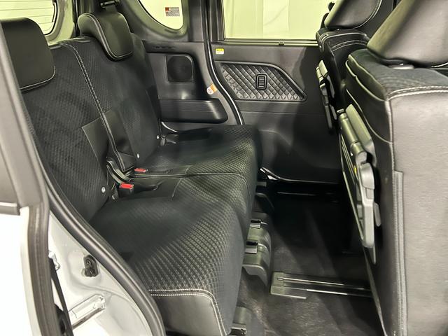 タントカスタムRSスタイルセレクション 走行95270キロ/ナビ1年保証距離無制限 走行距離95270キロ 純正フルセグナビ バックカメラ ドラレコ 純正マット サイドエアバッグ LEDヘッドランプ アイドリングストップ シートヒーター 両側電動スライドドア(埼玉県)の中古車