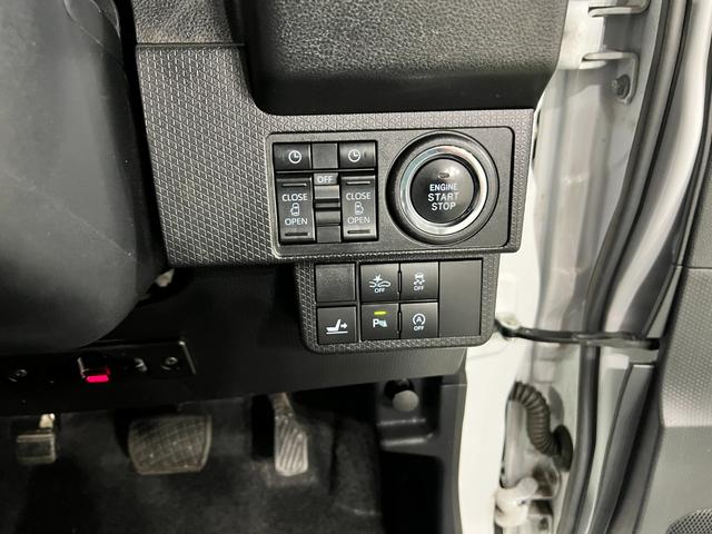 タントカスタムRSスタイルセレクション 走行95270キロ/ナビ1年保証距離無制限 走行距離95270キロ 純正フルセグナビ バックカメラ ドラレコ 純正マット サイドエアバッグ LEDヘッドランプ アイドリングストップ シートヒーター 両側電動スライドドア(埼玉県)の中古車