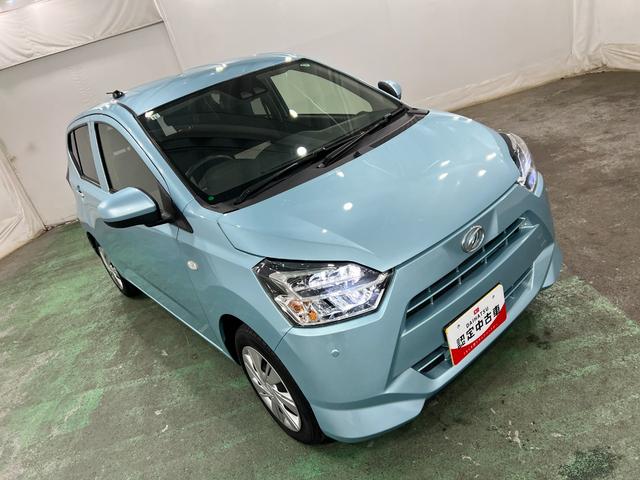 ミライースＸ　リミテッドＳＡIII　走行１６１８８キロ／ナビ一年保証・走行距離無制限走行１６１８８キロ　フルセグナビ　ブルートゥース　バックカメラ　クリアランスソナー　オートライト　ＬＥＤヘッドライト　アイドリングストップ（埼玉県）の中古車