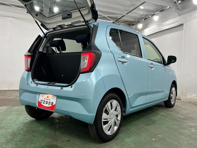ミライースＸ　リミテッドＳＡIII　走行１６１８８キロ／ナビ一年保証・走行距離無制限走行１６１８８キロ　フルセグナビ　ブルートゥース　バックカメラ　クリアランスソナー　オートライト　ＬＥＤヘッドライト　アイドリングストップ（埼玉県）の中古車