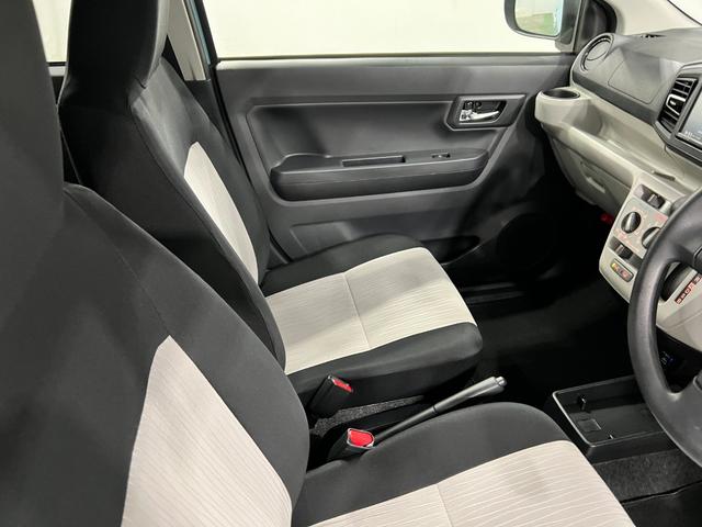 ミライースＸ　リミテッドＳＡIII　走行１６１８８キロ／ナビ一年保証・走行距離無制限走行１６１８８キロ　フルセグナビ　ブルートゥース　バックカメラ　クリアランスソナー　オートライト　ＬＥＤヘッドライト　アイドリングストップ（埼玉県）の中古車