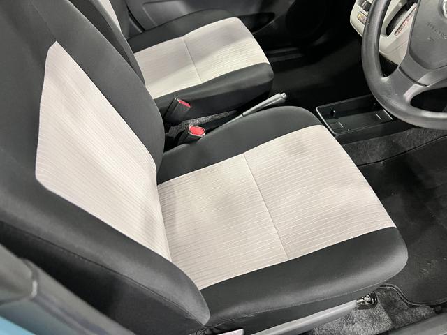 ミライースＸ　リミテッドＳＡIII　走行１６１８８キロ／ナビ一年保証・走行距離無制限走行１６１８８キロ　フルセグナビ　ブルートゥース　バックカメラ　クリアランスソナー　オートライト　ＬＥＤヘッドライト　アイドリングストップ（埼玉県）の中古車