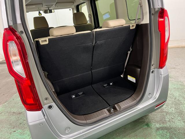 Ｎ−ＢＯＸＧ　走行１５３８７キロ／車検整備付一年保証・走行距離無制限走行１５３８７キロ　車検整備付　ワンセグナビ　ブルートゥース　バックカメラ　ＥＴＣ　クリアランスソナー　オートライト　ＬＥＤヘッドライト　ベンチシート（東京都）の中古車