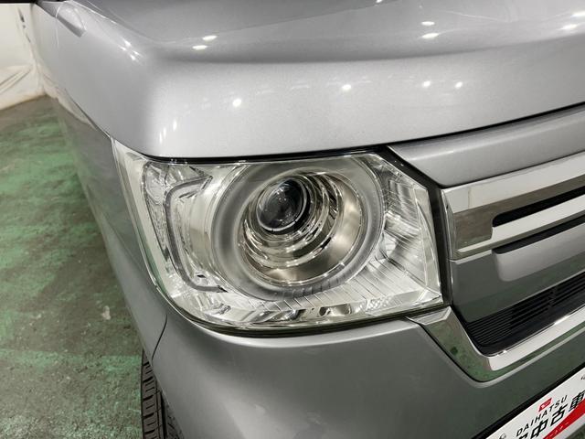Ｎ−ＢＯＸＧ　走行１５３８７キロ／車検整備付一年保証・走行距離無制限走行１５３８７キロ　車検整備付　ワンセグナビ　ブルートゥース　バックカメラ　ＥＴＣ　クリアランスソナー　オートライト　ＬＥＤヘッドライト　ベンチシート（東京都）の中古車