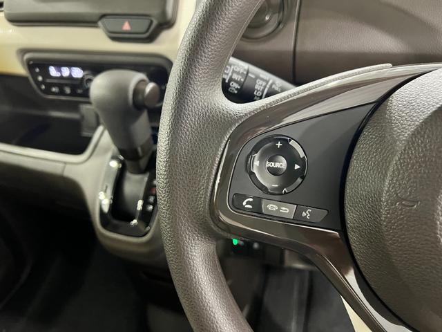 Ｎ−ＢＯＸＧ　走行１５３８７キロ／車検整備付一年保証・走行距離無制限走行１５３８７キロ　車検整備付　ワンセグナビ　ブルートゥース　バックカメラ　ＥＴＣ　クリアランスソナー　オートライト　ＬＥＤヘッドライト　ベンチシート（東京都）の中古車