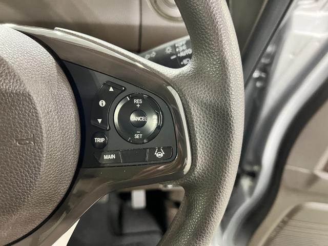 Ｎ−ＢＯＸＧ　走行１５３８７キロ／車検整備付一年保証・走行距離無制限走行１５３８７キロ　車検整備付　ワンセグナビ　ブルートゥース　バックカメラ　ＥＴＣ　クリアランスソナー　オートライト　ＬＥＤヘッドライト　ベンチシート（東京都）の中古車