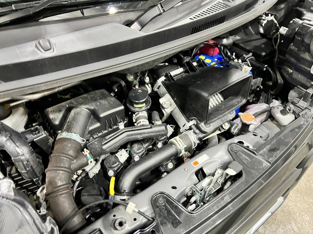 タントファンクロスターボ 走行17955キロ/ナビ/ドラレコ一年保証・走行距離無制限 走行17955キロ サイドエアバック クリアランスソナー オートマチックハイビーム オートライト LEDヘッドライト ベンチシート シートヒーター 両側電動スライドドア(埼玉県)の中古車