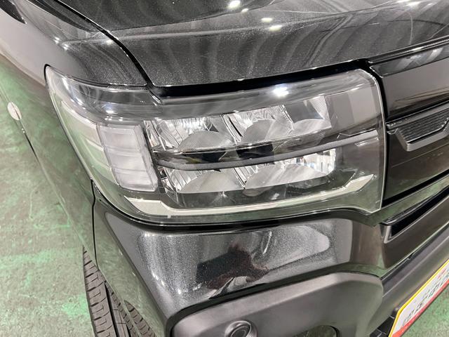 タントファンクロスターボ 走行17955キロ/ナビ/ドラレコ一年保証・走行距離無制限 走行17955キロ サイドエアバック クリアランスソナー オートマチックハイビーム オートライト LEDヘッドライト ベンチシート シートヒーター 両側電動スライドドア(埼玉県)の中古車