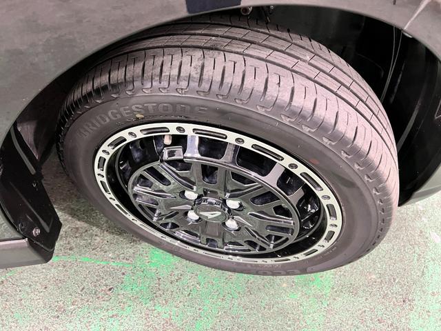 タントファンクロスターボ 走行17955キロ/ナビ/ドラレコ一年保証・走行距離無制限 走行17955キロ サイドエアバック クリアランスソナー オートマチックハイビーム オートライト LEDヘッドライト ベンチシート シートヒーター 両側電動スライドドア(埼玉県)の中古車