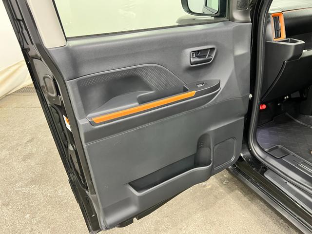 タントファンクロスターボ 走行17955キロ/ナビ/ドラレコ一年保証・走行距離無制限 走行17955キロ サイドエアバック クリアランスソナー オートマチックハイビーム オートライト LEDヘッドライト ベンチシート シートヒーター 両側電動スライドドア(埼玉県)の中古車