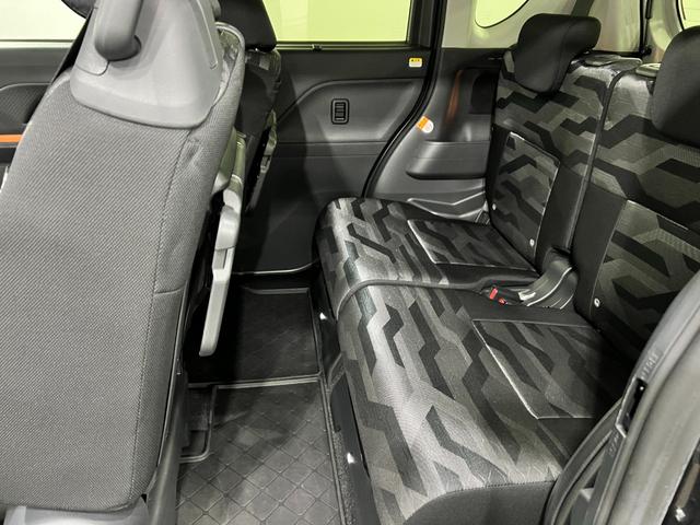 タントファンクロスターボ 走行17955キロ/ナビ/ドラレコ一年保証・走行距離無制限 走行17955キロ サイドエアバック クリアランスソナー オートマチックハイビーム オートライト LEDヘッドライト ベンチシート シートヒーター 両側電動スライドドア(埼玉県)の中古車