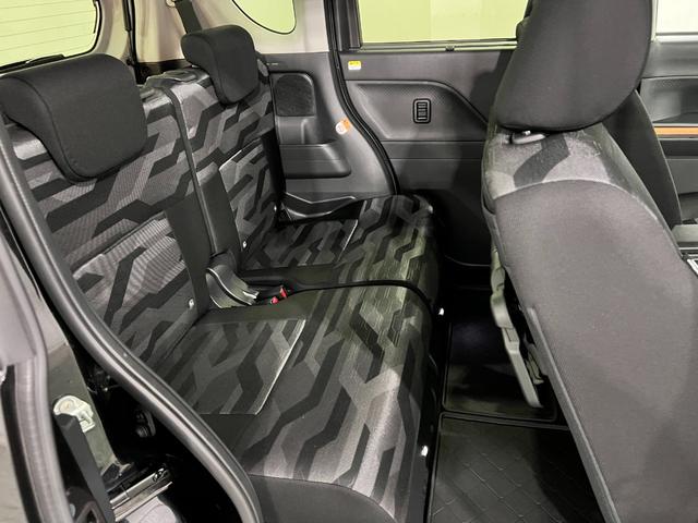 タントファンクロスターボ 走行17955キロ/ナビ/ドラレコ一年保証・走行距離無制限 走行17955キロ サイドエアバック クリアランスソナー オートマチックハイビーム オートライト LEDヘッドライト ベンチシート シートヒーター 両側電動スライドドア(埼玉県)の中古車