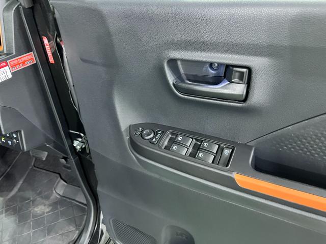 タントファンクロスターボ 走行17955キロ/ナビ/ドラレコ一年保証・走行距離無制限 走行17955キロ サイドエアバック クリアランスソナー オートマチックハイビーム オートライト LEDヘッドライト ベンチシート シートヒーター 両側電動スライドドア(埼玉県)の中古車