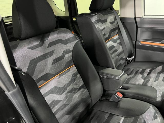 タントファンクロスターボ 走行17955キロ/ナビ/ドラレコ一年保証・走行距離無制限 走行17955キロ サイドエアバック クリアランスソナー オートマチックハイビーム オートライト LEDヘッドライト ベンチシート シートヒーター 両側電動スライドドア(埼玉県)の中古車