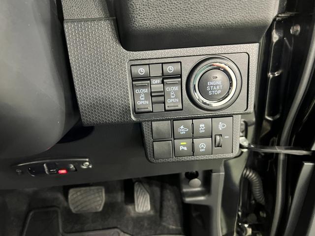 タントファンクロスターボ 走行17955キロ/ナビ/ドラレコ一年保証・走行距離無制限 走行17955キロ サイドエアバック クリアランスソナー オートマチックハイビーム オートライト LEDヘッドライト ベンチシート シートヒーター 両側電動スライドドア(埼玉県)の中古車