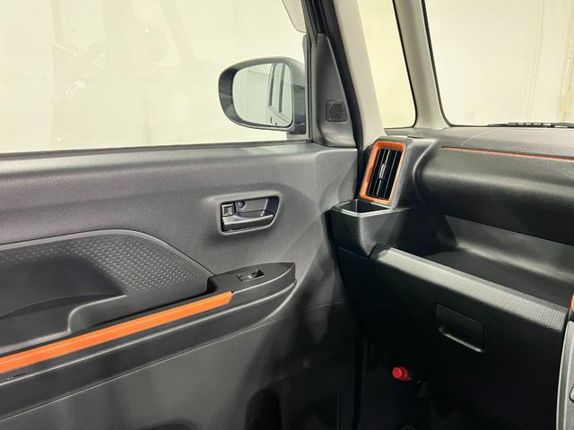 タントファンクロスターボ 走行17955キロ/ナビ/ドラレコ一年保証・走行距離無制限 走行17955キロ サイドエアバック クリアランスソナー オートマチックハイビーム オートライト LEDヘッドライト ベンチシート シートヒーター 両側電動スライドドア(埼玉県)の中古車