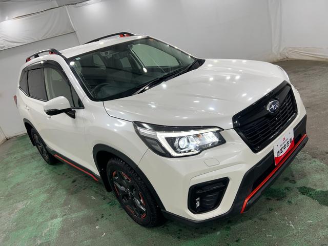 フォレスターＸ−ブレイク　走行５３３７２キロ／車検整備付／４ＷＤ／ナビ一年保証・走行距離無制限走行５３３７２キロ　フルセグナビ　ブルートゥース　バックカメラ　ＥＴＣ　オートライト　ＬＥＤヘッドライト　シートヒーター（埼玉県）の中古車