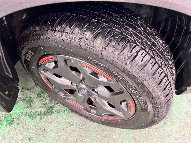 フォレスターＸ−ブレイク　走行５３３７２キロ／車検整備付／４ＷＤ／ナビ一年保証・走行距離無制限走行５３３７２キロ　フルセグナビ　ブルートゥース　バックカメラ　ＥＴＣ　オートライト　ＬＥＤヘッドライト　シートヒーター（埼玉県）の中古車