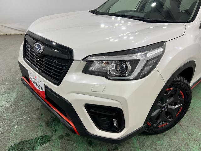 フォレスターＸ−ブレイク　走行５３３７２キロ／車検整備付／４ＷＤ／ナビ一年保証・走行距離無制限走行５３３７２キロ　フルセグナビ　ブルートゥース　バックカメラ　ＥＴＣ　オートライト　ＬＥＤヘッドライト　シートヒーター（埼玉県）の中古車