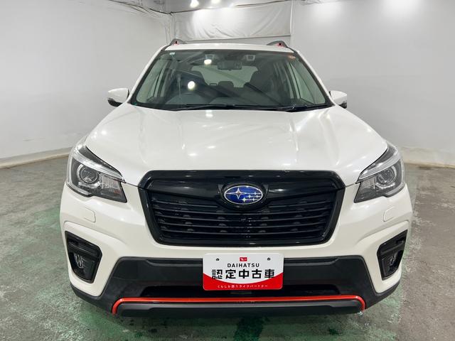 フォレスターＸ−ブレイク　走行５３３７２キロ／車検整備付／４ＷＤ／ナビ一年保証・走行距離無制限走行５３３７２キロ　フルセグナビ　ブルートゥース　バックカメラ　ＥＴＣ　オートライト　ＬＥＤヘッドライト　シートヒーター（埼玉県）の中古車