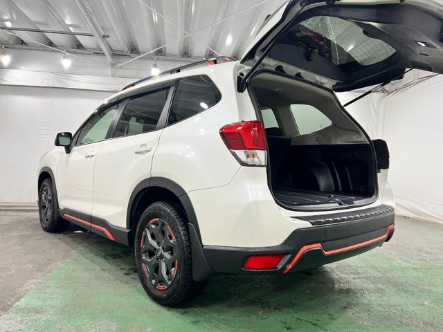 フォレスターＸ−ブレイク　走行５３３７２キロ／車検整備付／４ＷＤ／ナビ一年保証・走行距離無制限走行５３３７２キロ　フルセグナビ　ブルートゥース　バックカメラ　ＥＴＣ　オートライト　ＬＥＤヘッドライト　シートヒーター（埼玉県）の中古車