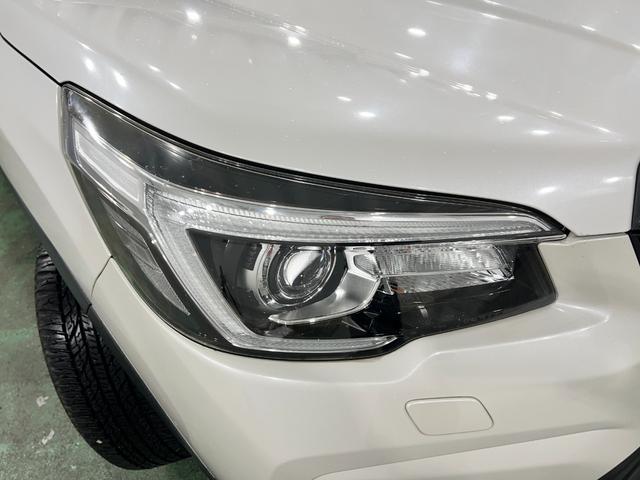 フォレスターＸ−ブレイク　走行５３３７２キロ／車検整備付／４ＷＤ／ナビ一年保証・走行距離無制限走行５３３７２キロ　フルセグナビ　ブルートゥース　バックカメラ　ＥＴＣ　オートライト　ＬＥＤヘッドライト　シートヒーター（埼玉県）の中古車
