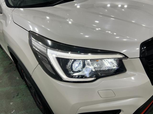 フォレスターＸ−ブレイク　走行５３３７２キロ／車検整備付／４ＷＤ／ナビ一年保証・走行距離無制限走行５３３７２キロ　フルセグナビ　ブルートゥース　バックカメラ　ＥＴＣ　オートライト　ＬＥＤヘッドライト　シートヒーター（埼玉県）の中古車