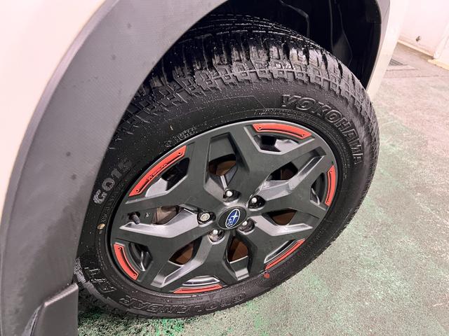 フォレスターＸ−ブレイク　走行５３３７２キロ／車検整備付／４ＷＤ／ナビ一年保証・走行距離無制限走行５３３７２キロ　フルセグナビ　ブルートゥース　バックカメラ　ＥＴＣ　オートライト　ＬＥＤヘッドライト　シートヒーター（埼玉県）の中古車