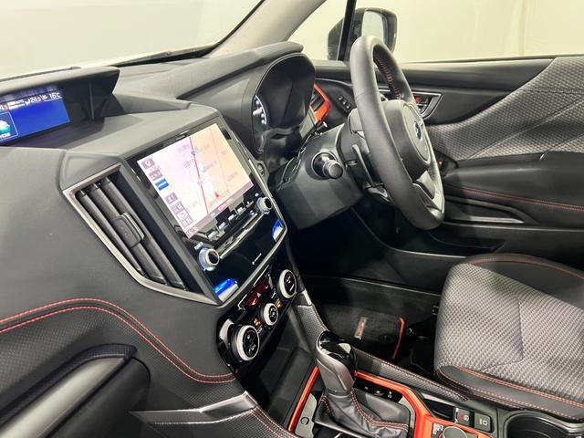フォレスターＸ−ブレイク　走行５３３７２キロ／車検整備付／４ＷＤ／ナビ一年保証・走行距離無制限走行５３３７２キロ　フルセグナビ　ブルートゥース　バックカメラ　ＥＴＣ　オートライト　ＬＥＤヘッドライト　シートヒーター（埼玉県）の中古車