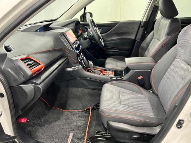 フォレスターＸ−ブレイク　走行５３３７２キロ／車検整備付／４ＷＤ／ナビ一年保証・走行距離無制限走行５３３７２キロ　フルセグナビ　ブルートゥース　バックカメラ　ＥＴＣ　オートライト　ＬＥＤヘッドライト　シートヒーター（埼玉県）の中古車