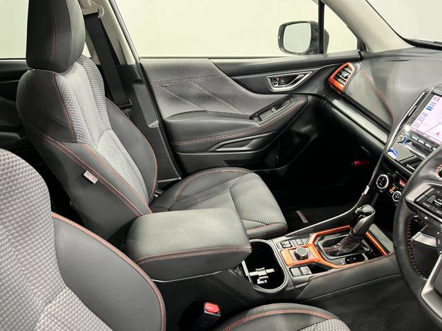 フォレスターＸ−ブレイク　走行５３３７２キロ／車検整備付／４ＷＤ／ナビ一年保証・走行距離無制限走行５３３７２キロ　フルセグナビ　ブルートゥース　バックカメラ　ＥＴＣ　オートライト　ＬＥＤヘッドライト　シートヒーター（埼玉県）の中古車