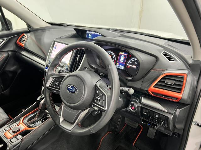 フォレスターＸ−ブレイク　走行５３３７２キロ／車検整備付／４ＷＤ／ナビ一年保証・走行距離無制限走行５３３７２キロ　フルセグナビ　ブルートゥース　バックカメラ　ＥＴＣ　オートライト　ＬＥＤヘッドライト　シートヒーター（埼玉県）の中古車