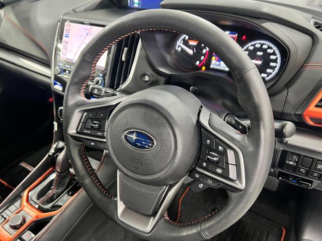 フォレスターＸ−ブレイク　走行５３３７２キロ／車検整備付／４ＷＤ／ナビ一年保証・走行距離無制限走行５３３７２キロ　フルセグナビ　ブルートゥース　バックカメラ　ＥＴＣ　オートライト　ＬＥＤヘッドライト　シートヒーター（埼玉県）の中古車