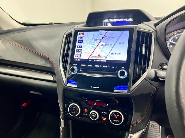 フォレスターＸ−ブレイク　走行５３３７２キロ／車検整備付／４ＷＤ／ナビ一年保証・走行距離無制限走行５３３７２キロ　フルセグナビ　ブルートゥース　バックカメラ　ＥＴＣ　オートライト　ＬＥＤヘッドライト　シートヒーター（埼玉県）の中古車