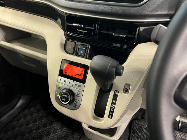 ムーヴXリミテッド SAIII 車検整備付/走行2534キロ/ナビ1年保証距離無制限 走行距離2534キロ 純正フルセグナビ バックカメラ 前ドラレコ 純正マット オートライト アイドリングストップ シートヒーター オート格納式ドアミラー キーフリー(埼玉県)の中古車