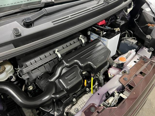 ムーヴXリミテッド SAIII 車検整備付/走行2534キロ/ナビ1年保証距離無制限 走行距離2534キロ 純正フルセグナビ バックカメラ 前ドラレコ 純正マット オートライト アイドリングストップ シートヒーター オート格納式ドアミラー キーフリー(埼玉県)の中古車