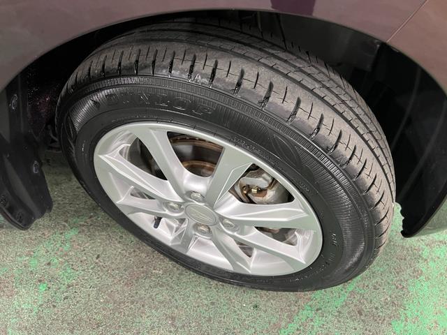 ムーヴXリミテッド SAIII 車検整備付/走行2534キロ/ナビ1年保証距離無制限 走行距離2534キロ 純正フルセグナビ バックカメラ 前ドラレコ 純正マット オートライト アイドリングストップ シートヒーター オート格納式ドアミラー キーフリー(埼玉県)の中古車